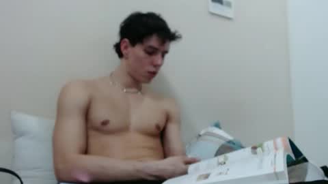 alvarodancer online show from March 2026 01:59:02 PM