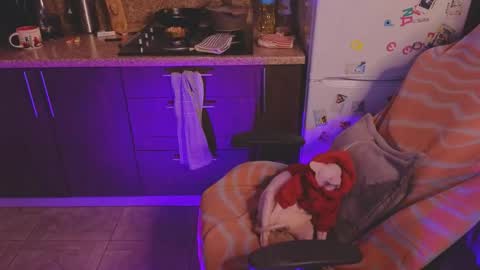 Alvin Puska --    online show from April 2026 10:21:02 PM