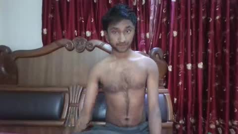 alvin miler online show from December 2024 05:37:01 PM