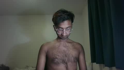 alvin miler online show from October 2025 05:57:02 PM