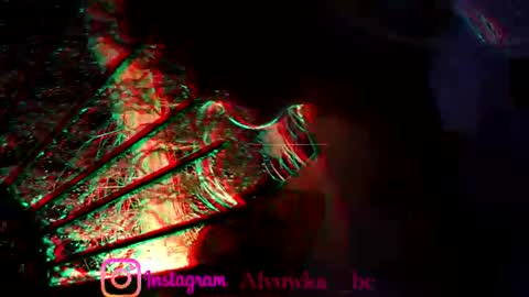 Alvuwka online show from November 2025 02:19:01 PM