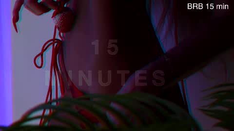 Alvuwka online show from February 2026 02:18:01 PM