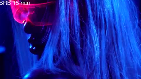 Alvuwka online show from March 2026 08:09:02 AM