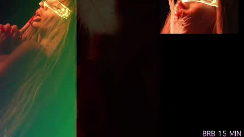 Alvuwka online show from April 2026 07:02:01 AM