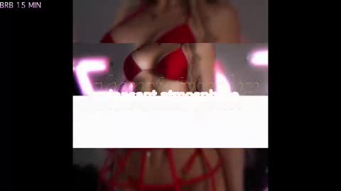 Snapshot of alvuwka chatting on May 2026 08:11:01 AM Alvuwka online show from May 2026 08:11:01 AM