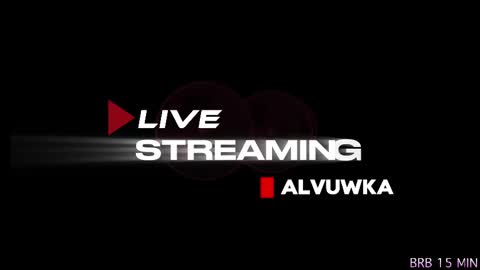 Snapshot of alvuwka chatting on May 2026 08:33:02 AM Alvuwka online show from May 2026 08:33:02 AM
