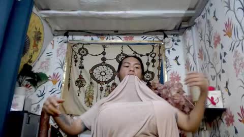 SARAHEYHEYHUGECOCK online show from December 2025 12:40:02 AM