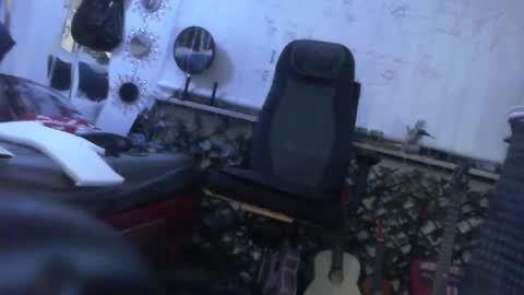 HoneyMelonGuy online show from September 2025 02:56:02 AM