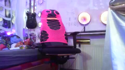 HoneyMelonGuy online show from October 2025 02:59:01 AM