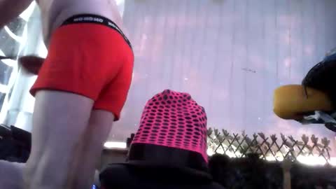 HoneyMelonGuy online show from June 2026 06:06:01 AM