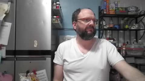 Foreverquizzical online show from December 2025 01:58:02 AM