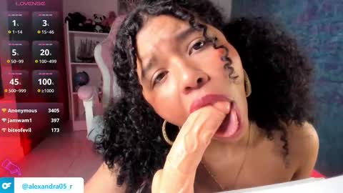 ALEXA online show from February 2025 03:28:01 AM