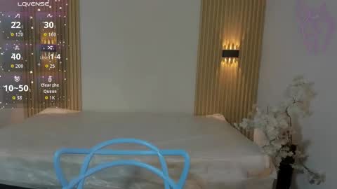 Aly online show from March 2026 12:22:01 PM