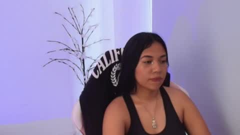 Aly online show from March 2026 08:58:02 PM