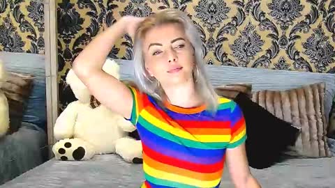 aly online show from February 2025 10:37:02 AM