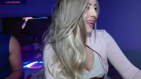 alyce__ online show from March 2026 05:02:02 AM