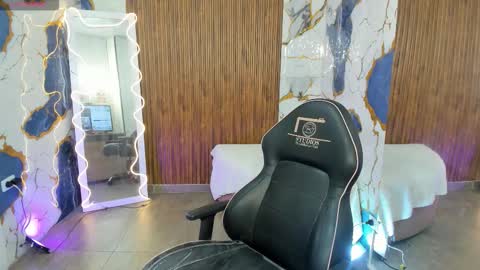 ALYCE  online show from March 2026 11:48:02 AM