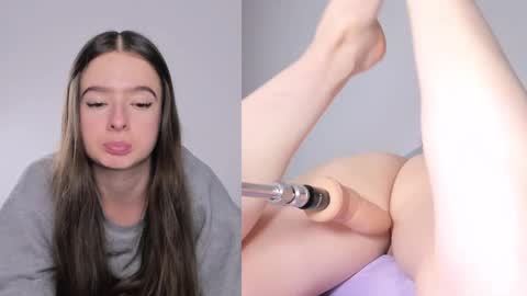 alycee_syn online show from March 2025 10:49:01 AM