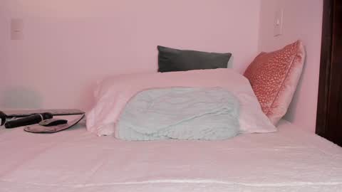 Snapshot of alyjonesoficiall_ chatting on January 2025 09:50:01 PM Aly Instg oficial alyjones Lush and Domi love toys are on online show from January 2025 09:50:01 PM