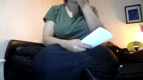Snapshot of alynfoxx chatting on June 2026 02:38:01 AM Alyn Maria online show from June 2026 02:38:01 AM