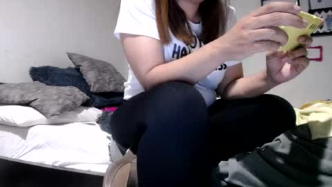 Alyn Maria online show from July 2026 04:07:02 AM