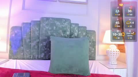 Alys  online show from December 2024 04:51:01 PM