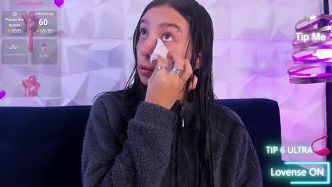 sopie online show from January 2025 11:05:02 AM