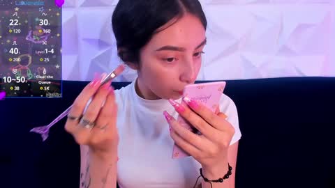 sopie online show from January 2025 11:08:02 AM