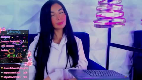 sopie online show from February 2025 03:07:01 AM