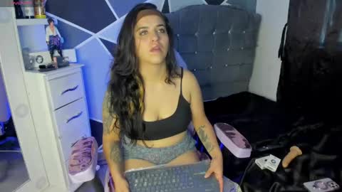 Snapshot of alysa_magic chatting on June 2026 05:36:02 PM alysa magic online show from June 2026 05:36:02 PM
