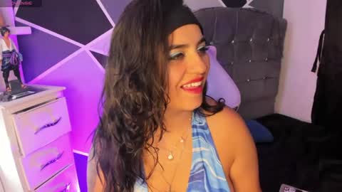 Snapshot of alysa_magic chatting on July 2026 06:10:01 PM alysa magic online show from July 2026 06:10:01 PM