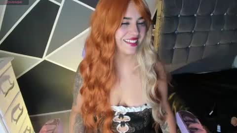 Snapshot of alysa_magic chatting on August 2026 05:59:01 PM alysa magic online show from August 2026 05:59:01 PM