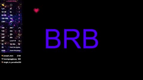   online show from March 2025 08:48:02 AM