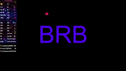   online show from March 2025 12:09:01 PM