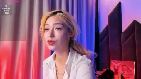 Snapshot of alysiasun chatting on June 2026 01:45:02 PM Alysia online show from June 2026 01:45:02 PM