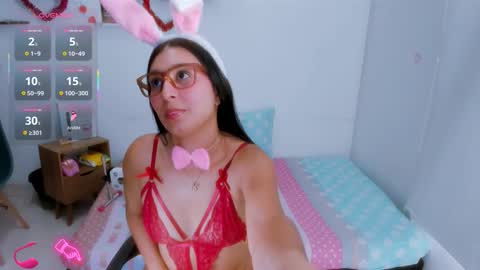 allyson online show from March 2026 07:13:02 PM