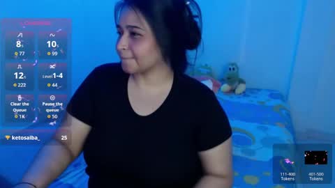 Alyson online show from April 2026 05:54:02 AM