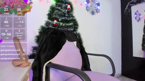 Snapshot of alyson_skyler chatting on December 2024 02:31:01 AM allyson online show from December 2024 02:31:01 AM