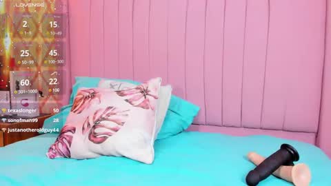 Snapshot of alysonjackson chatting on January 2025 10:53:02 PM alysonjackson online show from January 2025 10:53:02 PM