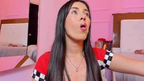 alysonjackson online show from April 2026 07:39:01 PM