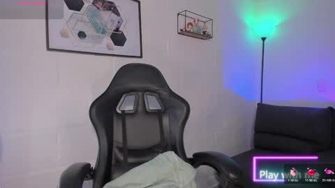 Alyson online show from February 2026 12:19:01 PM