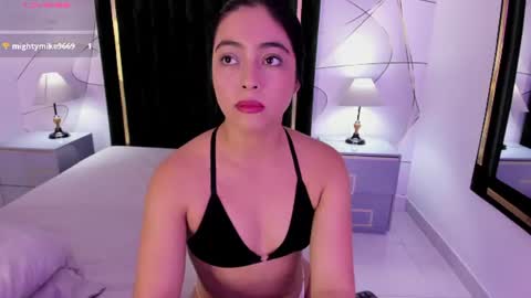  Aly Shy online show from July 2026 04:57:01 PM