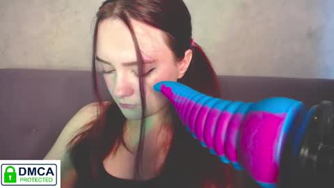 Alyssa online show from February 2025 10:23:02 AM