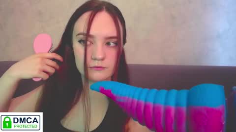 Alyssa online show from February 2025 09:11:01 AM