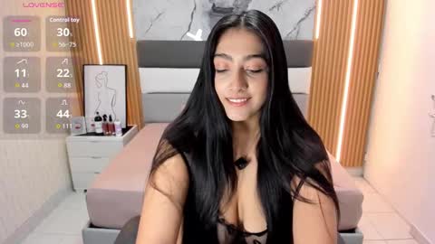 Snapshot of alyssa_park chatting on December 2025 06:59:01 PM ALYSSA online show from December 2025 06:59:01 PM