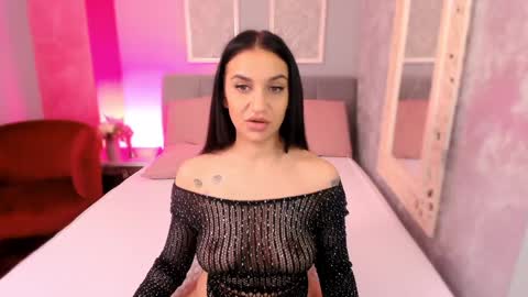 Snapshot of alyssaanne chatting on February 2025 06:25:02 AM Alyssa online show from February 2025 06:25:02 AM