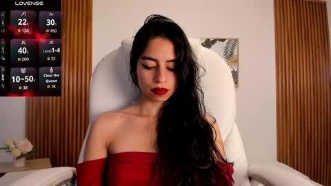 alyssabeauty_ online show from April 2026 09:26:01 PM