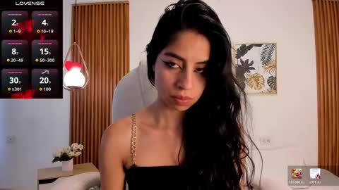 Snapshot of alyssabeauty_ chatting on May 2026 08:36:02 PM alyssabeauty_ online show from May 2026 08:36:02 PM