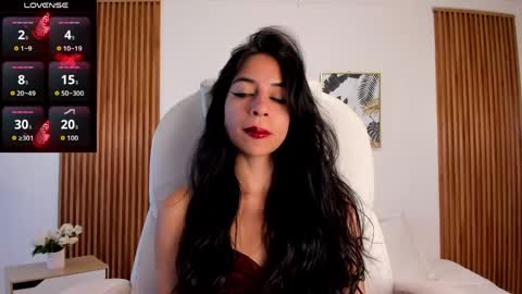 Snapshot of alyssabeauty_ chatting on May 2026 09:13:01 PM alyssabeauty_ online show from May 2026 09:13:01 PM