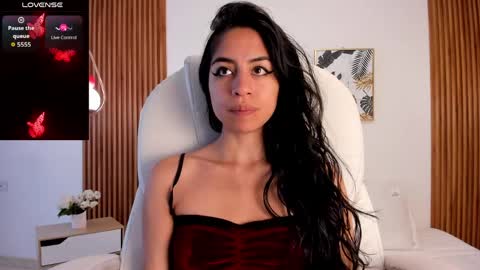 Snapshot of alyssabeauty_ chatting on May 2026 07:21:02 PM alyssabeauty_ online show from May 2026 07:21:02 PM